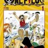 «One Piece Vol. 1» Eiichiro Oda