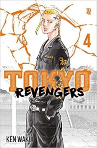 «Tokyo Revengers – Vol. 04» Ken Wakui