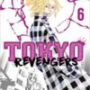 «Tokyo Revengers – Vol. 06» Ken Wakui