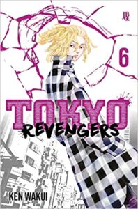 «Tokyo Revengers – Vol. 06» Ken Wakui