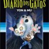 «Diario dos Gatos Yon & Mu» Junji Ito