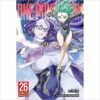 «One-Punch Man Vol. 26» Yusuke Murata