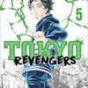 «Tokyo Revengers – Vol. 05» Ken Wakui