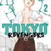 «Tokyo Revengers – Vol. 02» Ken Wakui