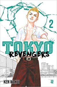 «Tokyo Revengers – Vol. 02» Ken Wakui