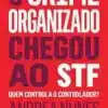 «A corte infiltrada» Andrea Nunes