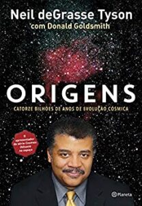 «Origens» Donald Goldsmith