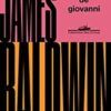 «O quarto de Giovanni» James Baldwin