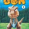 «Gon: Volume 1» Masashi Tanaka