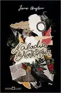 «A Abadia de Northanger» Jane Austen