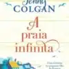 «A praia infinita: Uma história na pequena ilha da Escócia» Jenny Colgan