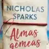 “Almas Gêmeas” Nicholas Sparks