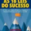 “As 16 Leis do Sucesso” Jacob Petry