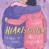«Heartstopper: De mãos dadas (vol. 4)» Alice Oseman