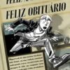 «Feliz Aniversário, Feliz Obituário» Rafael Calça