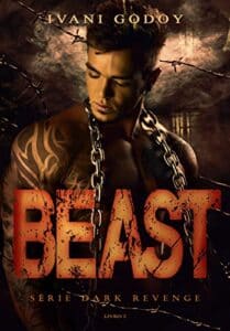 «Beast – Dark Revenge 2» Ivani Godoy