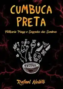 «Cumbuca Preta» Rafael Nolêto