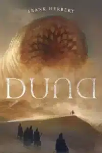 “Duna” Frank Herbert