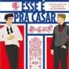 «Esse é pra casar» Alexis Hall