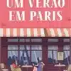 «Um verão em Paris» Sarah Morgan