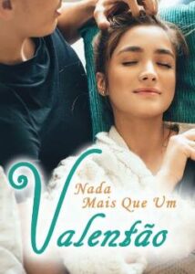 “Nada Mais Que Um Valentão” Nadia