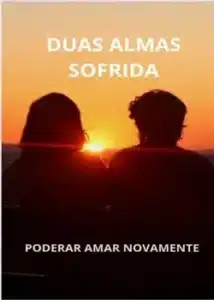 «DUAS ALMAS SOFRIDAS» M.GRAÇAS
