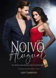 «Noivo de Aluguel» Lady Darkness