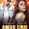 «Perigoso Jogo do Amor com Meu Chefe» OPAL FRAZIER