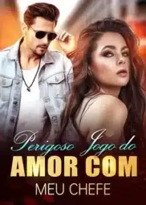 «Perigoso Jogo do Amor com Meu Chefe» OPAL FRAZIER