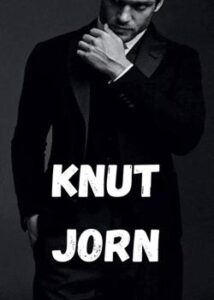 “Knut Jorn” Liliane Favalessa