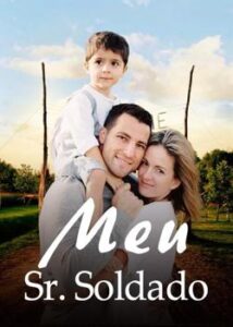 “Meu Sr. Soldado” Valentina Britto