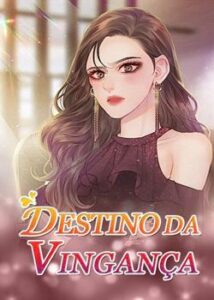“Destino da Vingança” Jin Nian
