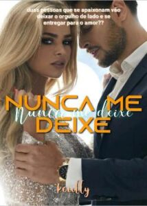 “Nunca me deixe” keully