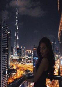 “Reviravolta da vida” Danny Silva