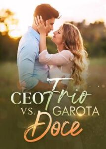 “CEO Frio vs. Garota Doce” TATE MOTLEY
