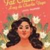 «Fat Chance: A vez de Charlie Vega» Crystal Maldonado