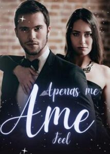 “Apenas Me Ame (DEFICIÊNCIA)” Feel Books