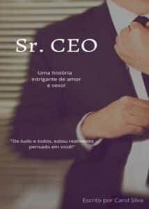 “Sr. CEO” carol silvaa