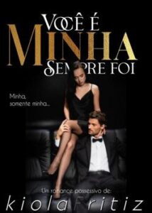 “VOCE É MINHA SEMPRE FOI…” kiolaFritiz