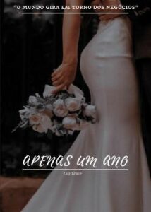 “Apenas um ano” LilyGrace