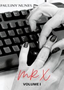 “Mr. X” Pauliny Nunes