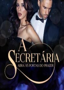 “A SECRETÁRIA” LunaSants