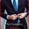 “Te Compro, Amor” Eder B. Jr.