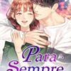 “Para sempre” Bei Jin