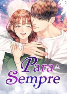 “Para sempre” Bei Jin