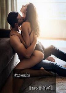“Acordo Irresistivél” Souza Souza