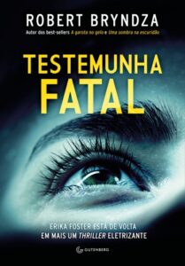 «Testemunha fatal» Robert Bryndza