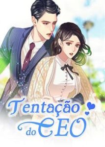 “Tentação do CEO” Gui Chen