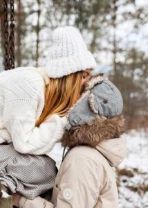 “Renascida” Rita Mofate