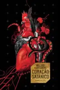 “Coração Satânico” William Hjortsberg